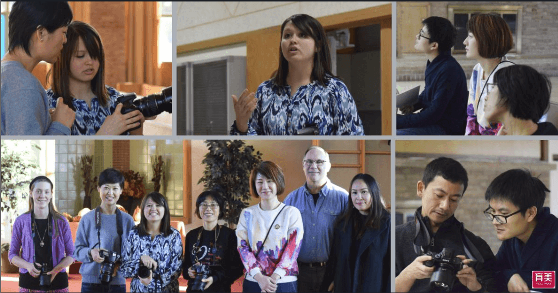 Community Networking Events